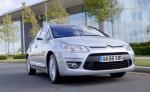 Citroen C4 2009 года